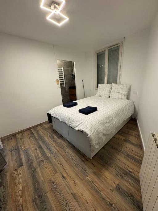 Appartement Cosy Roussillon  Exterior foto